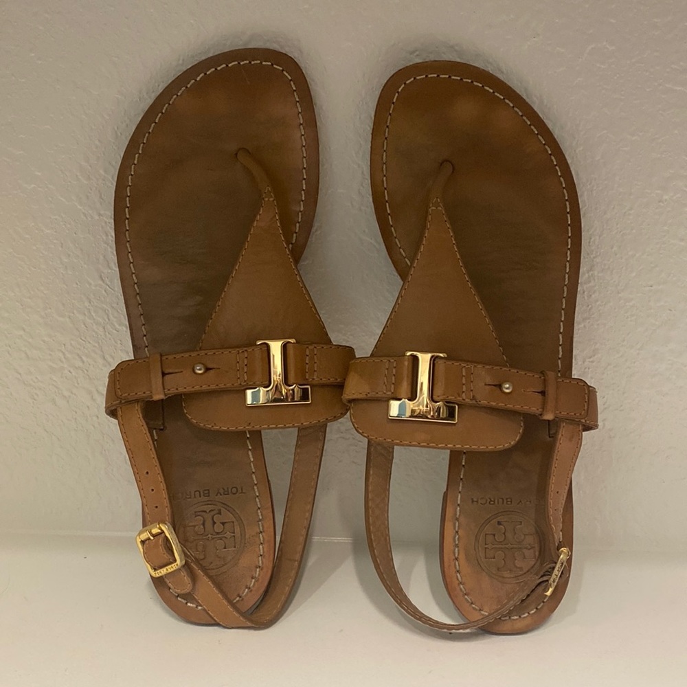 Tory Burch T Sandals